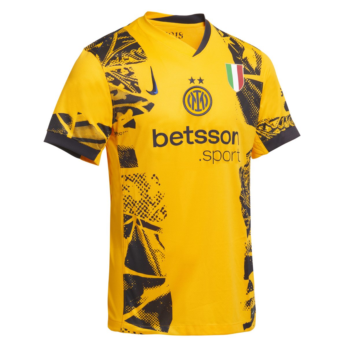 Inter Milan Jerseys im nike mens third kit stadium shirt 202425 – 31 yann-aurel bisseck | Premium Quality & Team Support