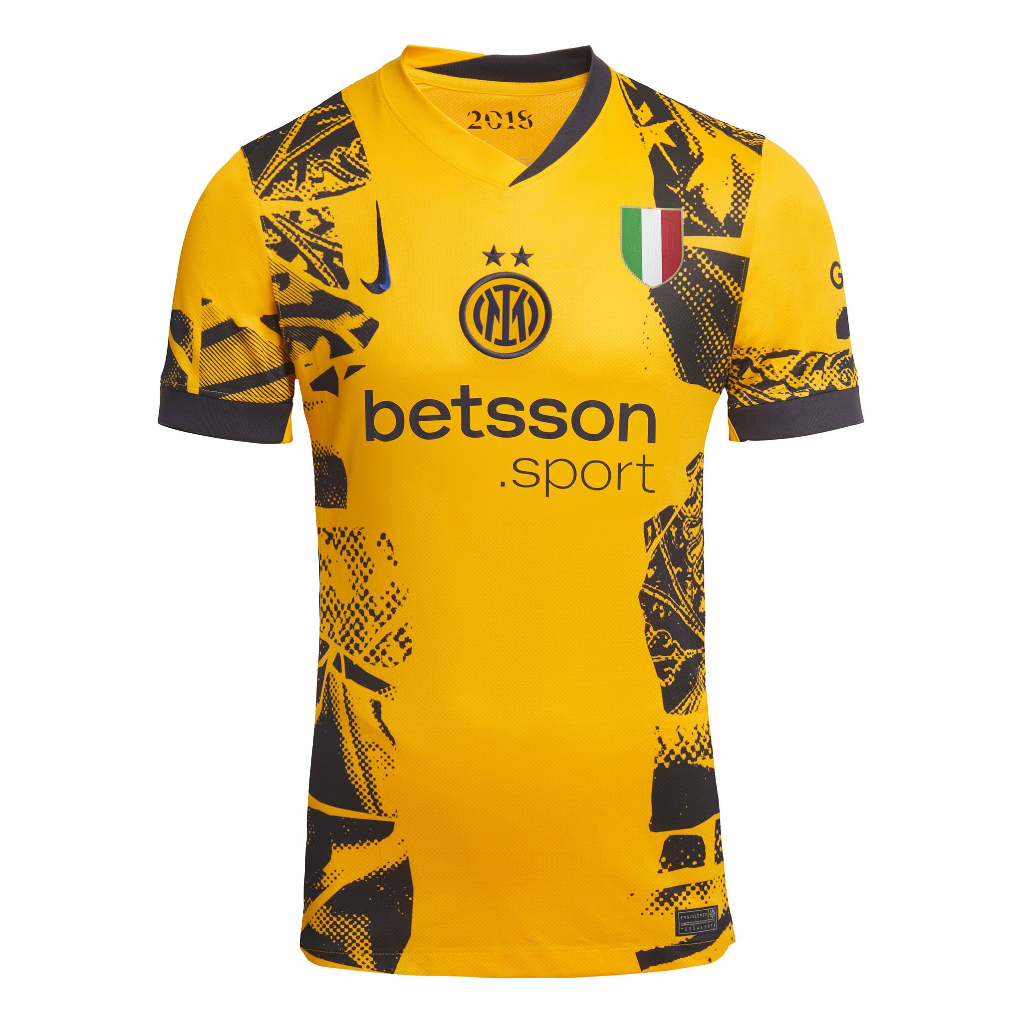 Inter Milan Jerseys im nike mens third kit stadium shirt 202425 | Premium Quality & Team Support