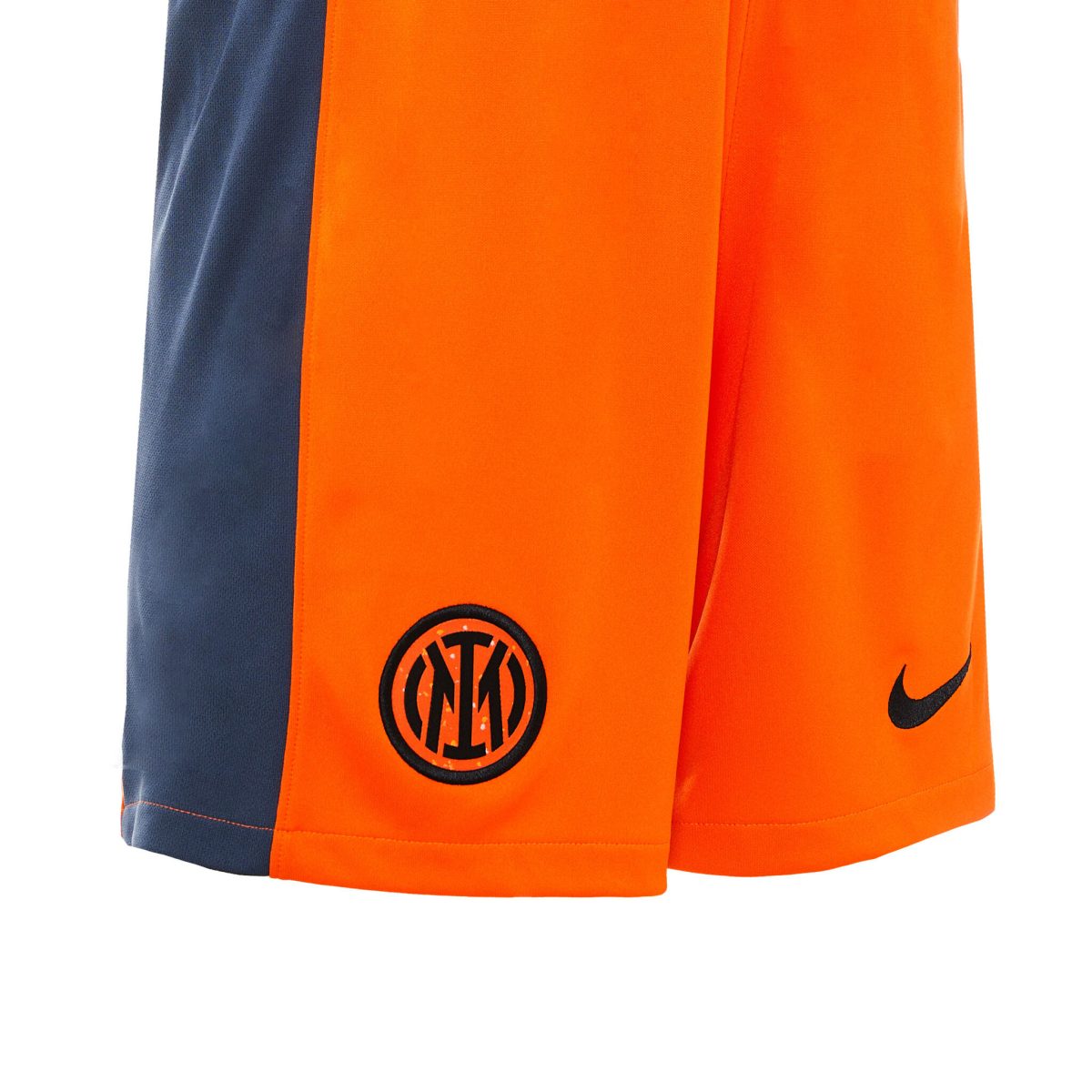 Inter Milan Jerseys im nike mens third match shorts 202324 with custom printing | Premium Quality & Team Support