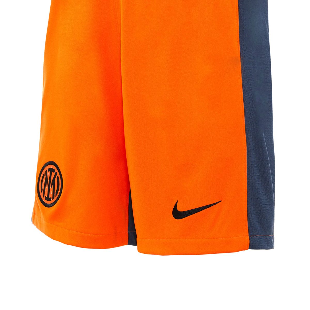 Inter Milan Jerseys im nike mens third match shorts 202324 with custom printing | Premium Quality & Team Support