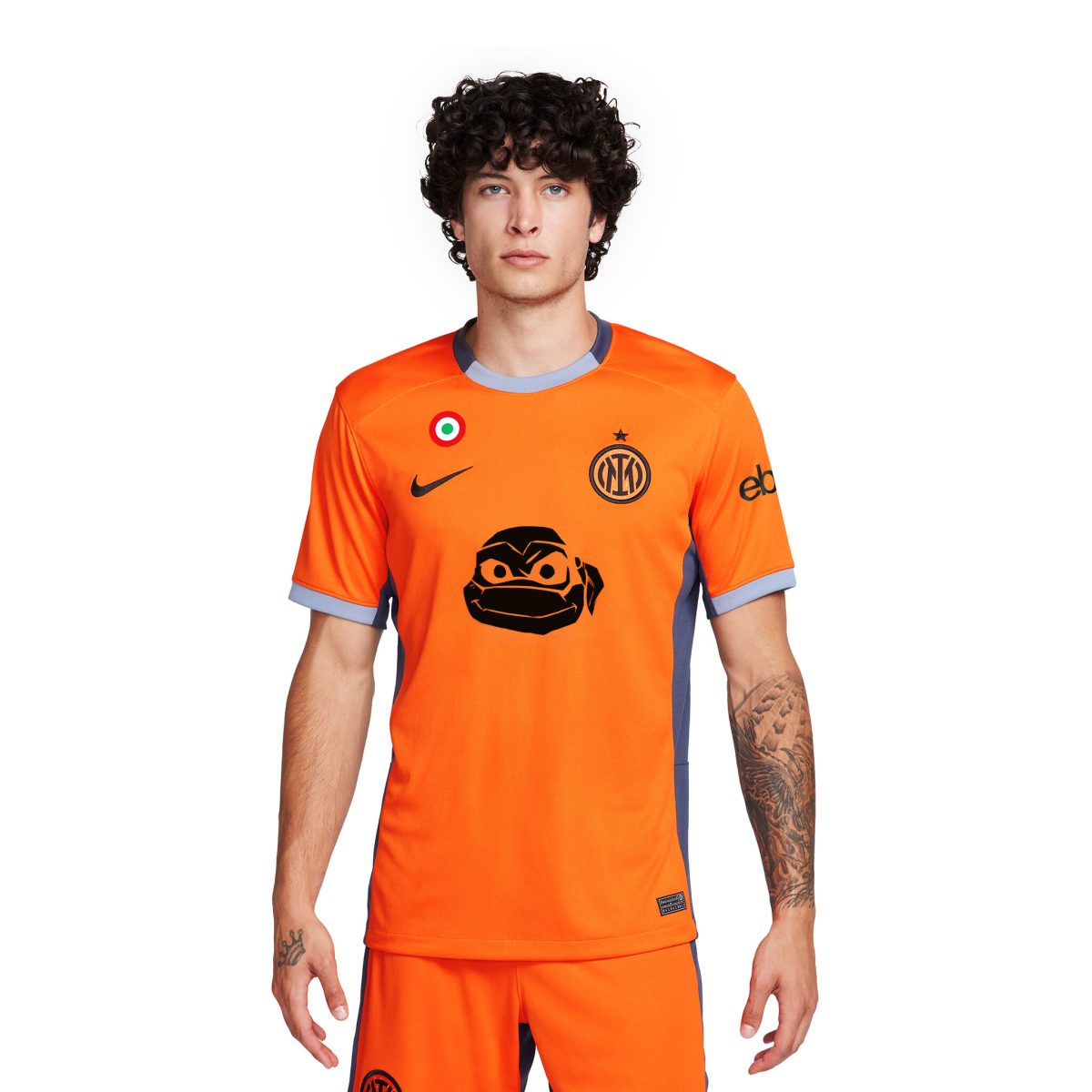 Inter Milan Jerseys im nike mens third stadium jersey 202324 ninja turtles special edition with custom printing | Premium Quality & Team Support