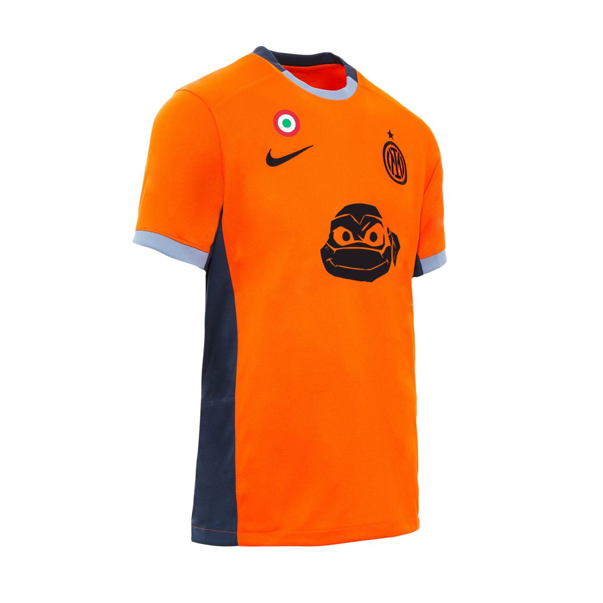 Inter Milan Jerseys im nike mens third stadium jersey 202324 ninja turtles special edition with custom printing | Premium Quality & Team Support