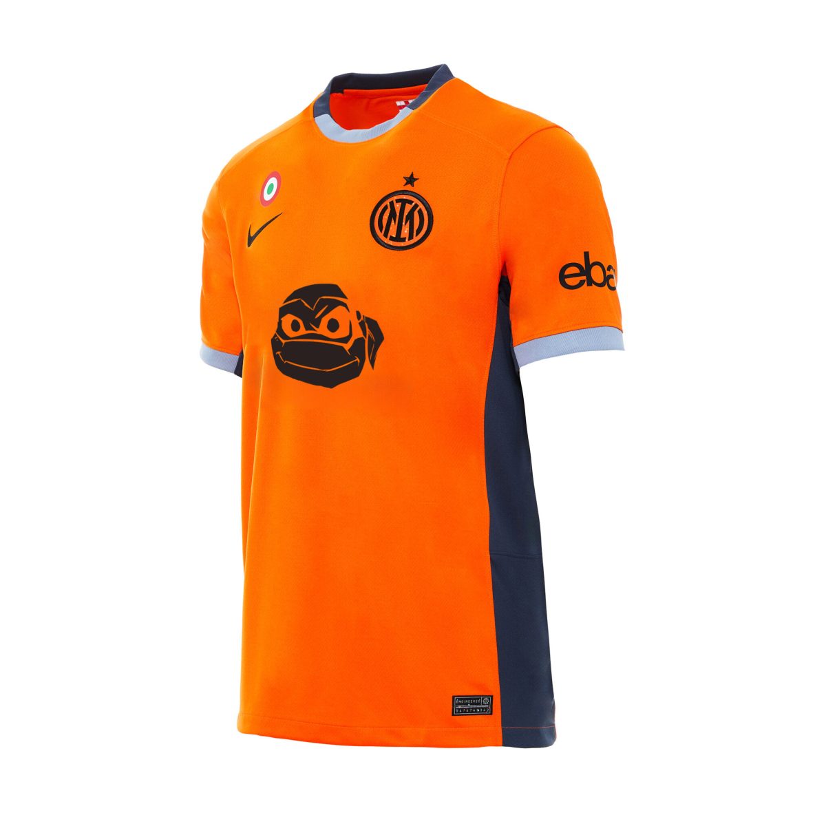 Inter Milan Jerseys im nike mens third stadium jersey 202324 ninja turtles special edition with custom printing | Premium Quality & Team Support