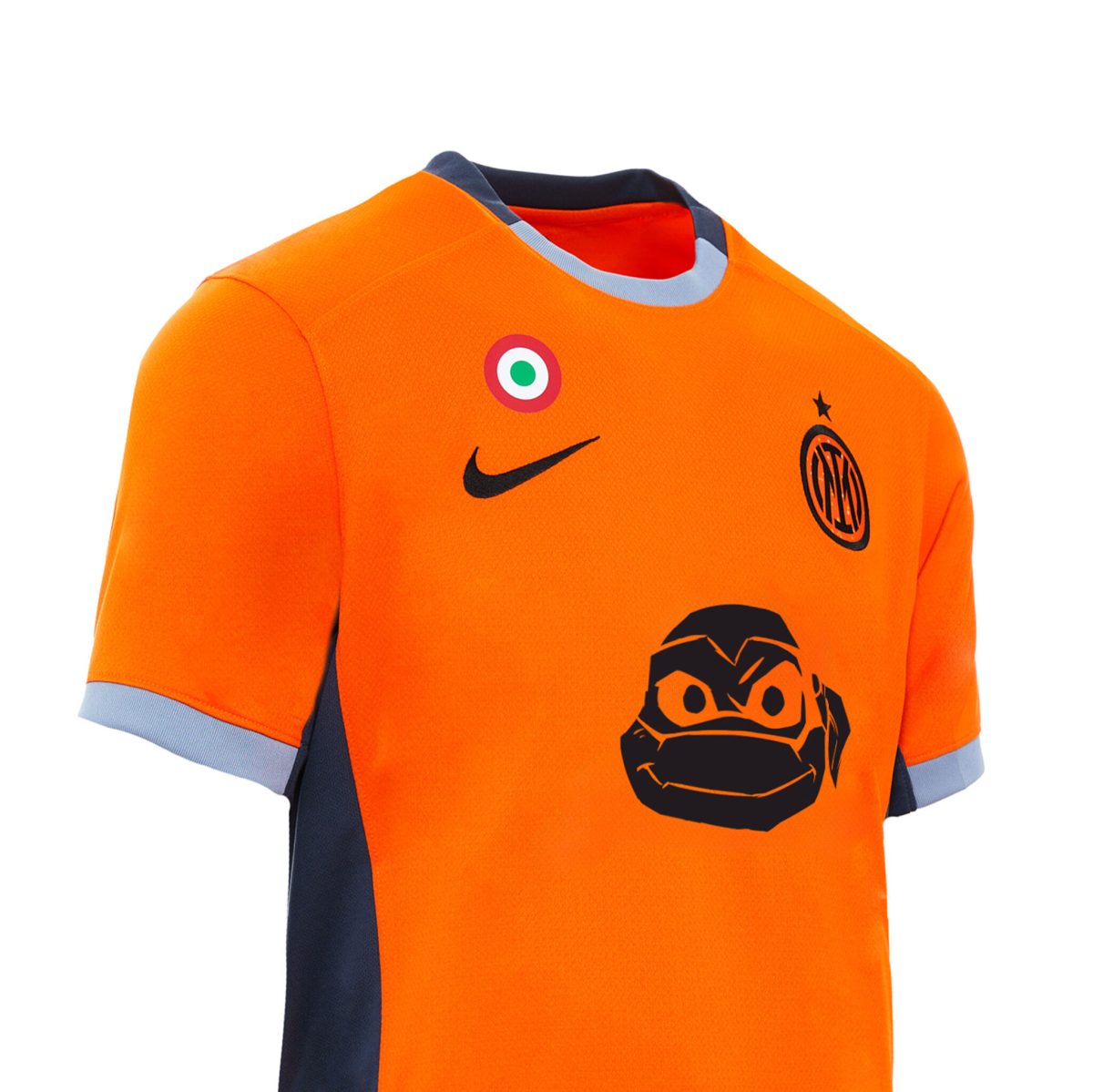 Inter Milan Jerseys im nike mens third stadium jersey 202324 ninja turtles special edition with custom printing | Premium Quality & Team Support