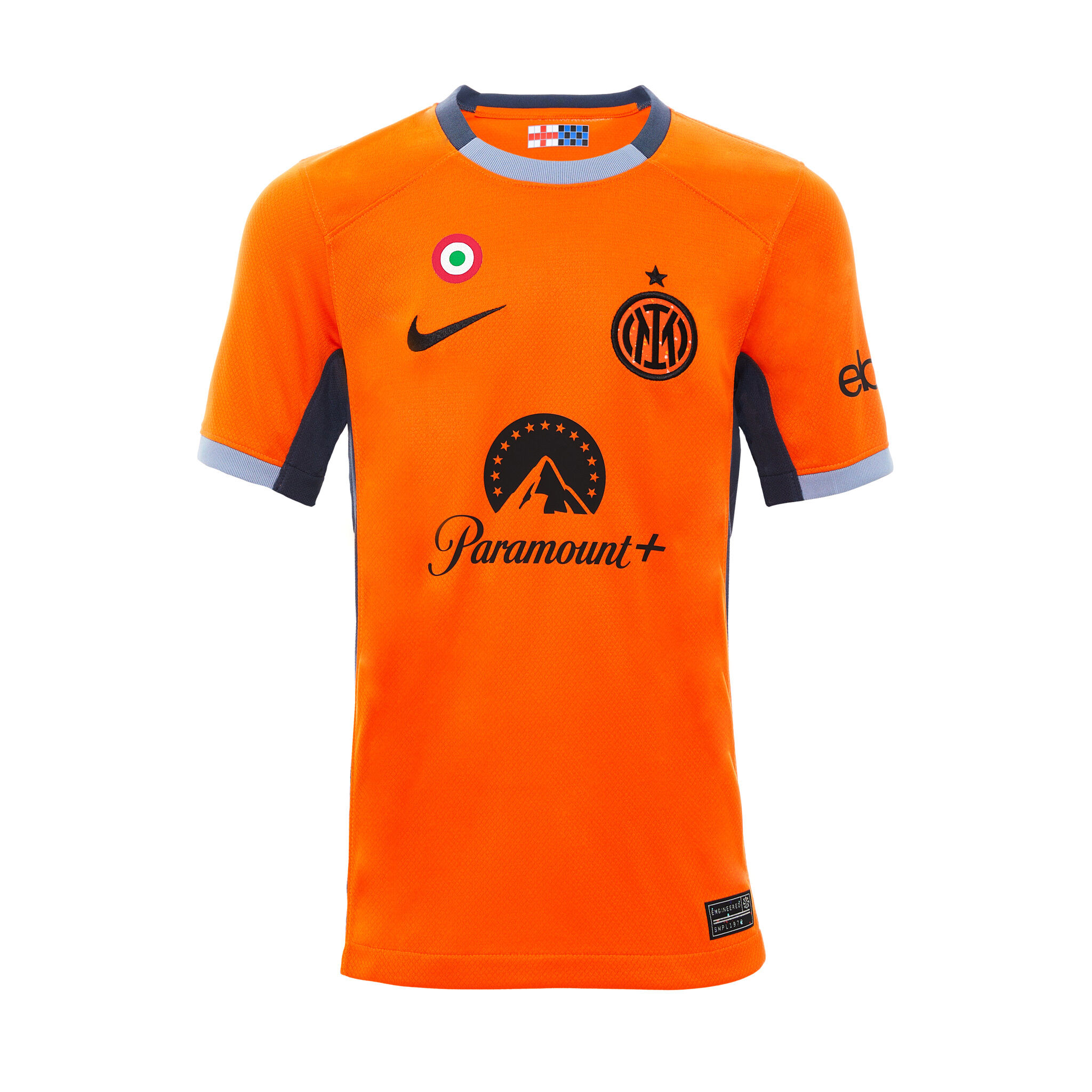 Inter Milan Jerseys im nike stadium kids third jersey 202324 with custom printing | Premium Quality & Team Support