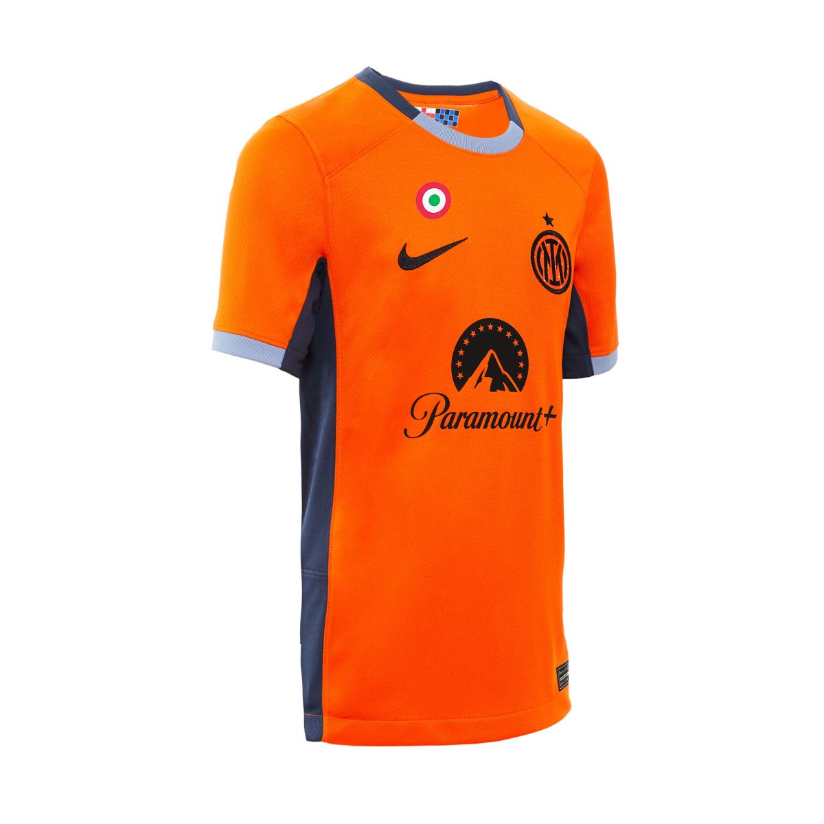 Inter Milan Jerseys im nike stadium kids third jersey 202324 with custom printing | Premium Quality & Team Support