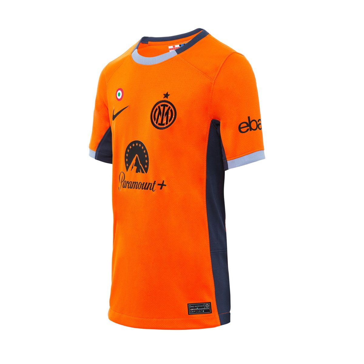Inter Milan Jerseys im nike stadium kids third jersey 202324 with custom printing | Premium Quality & Team Support