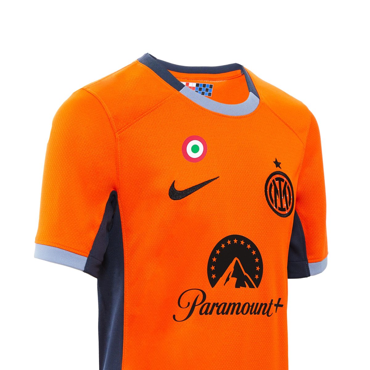 Inter Milan Jerseys im nike stadium kids third jersey 202324 with custom printing | Premium Quality & Team Support