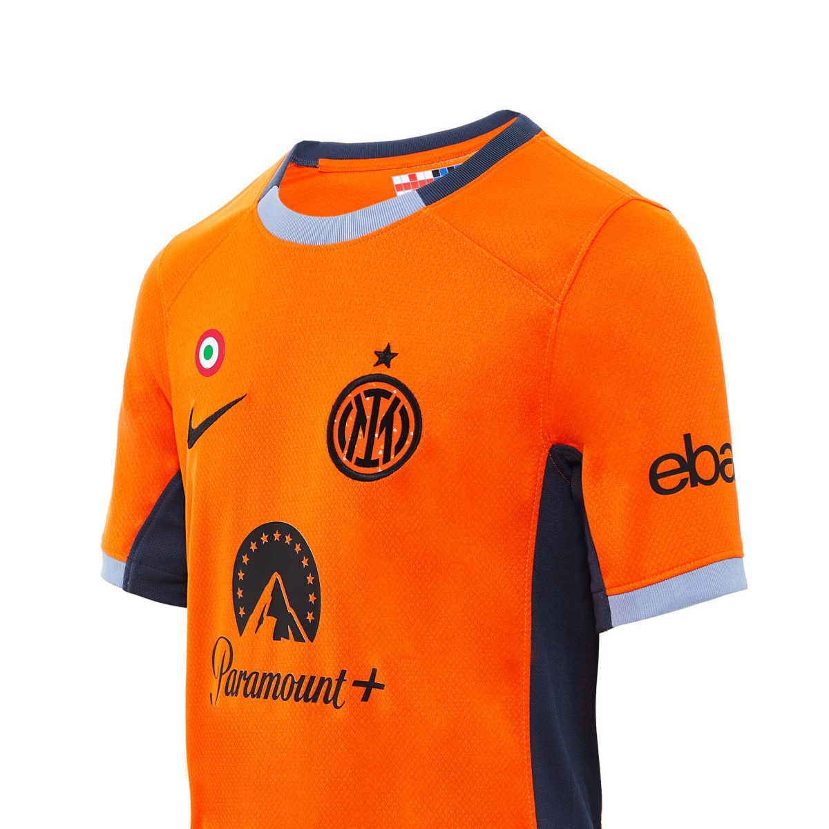 Inter Milan Jerseys im nike stadium kids third jersey 202324 with custom printing | Premium Quality & Team Support