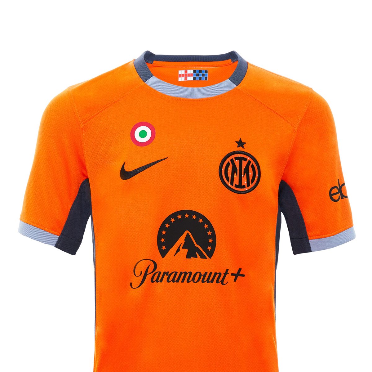 Inter Milan Jerseys im nike stadium kids third jersey 202324 with custom printing | Premium Quality & Team Support