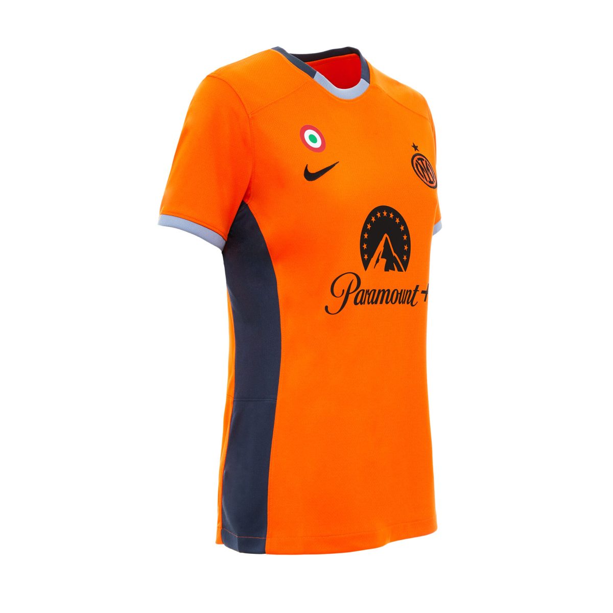 Inter Milan Jerseys im nike stadium womens third jersey 202324 with custom printing | Premium Quality & Team Support