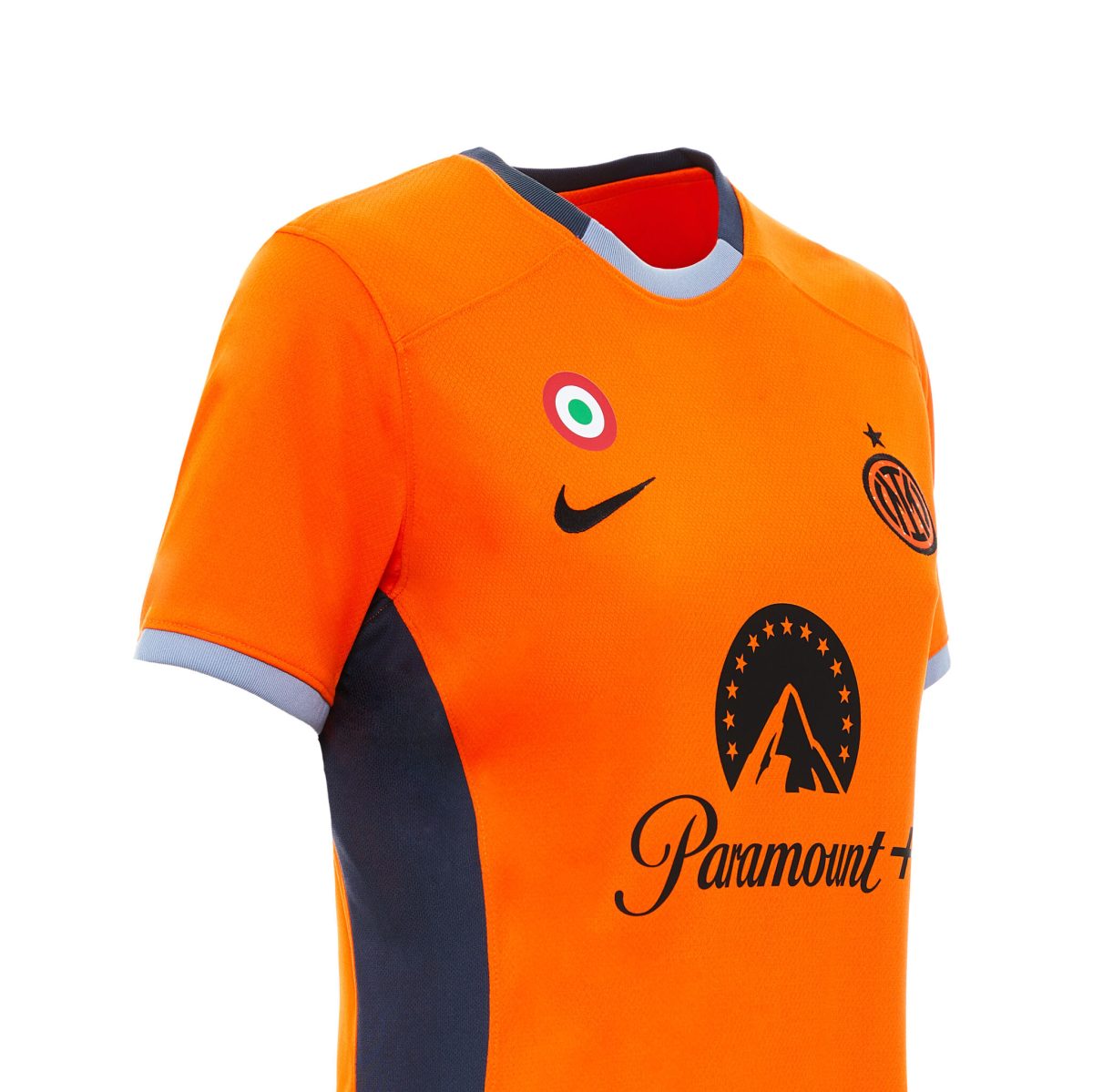 Inter Milan Jerseys im nike stadium womens third jersey 202324 with custom printing | Premium Quality & Team Support