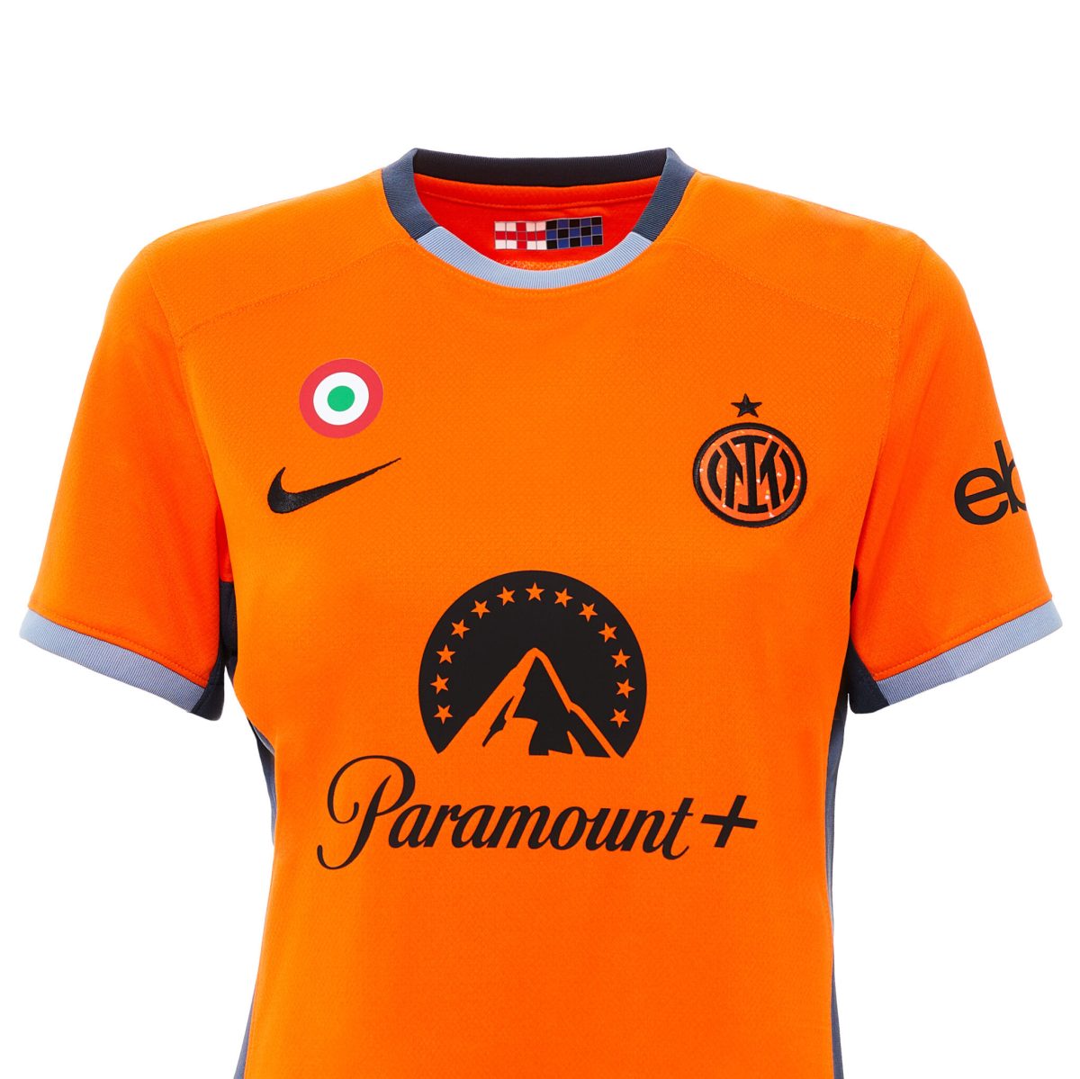 Inter Milan Jerseys im nike stadium womens third jersey 202324 with custom printing | Premium Quality & Team Support