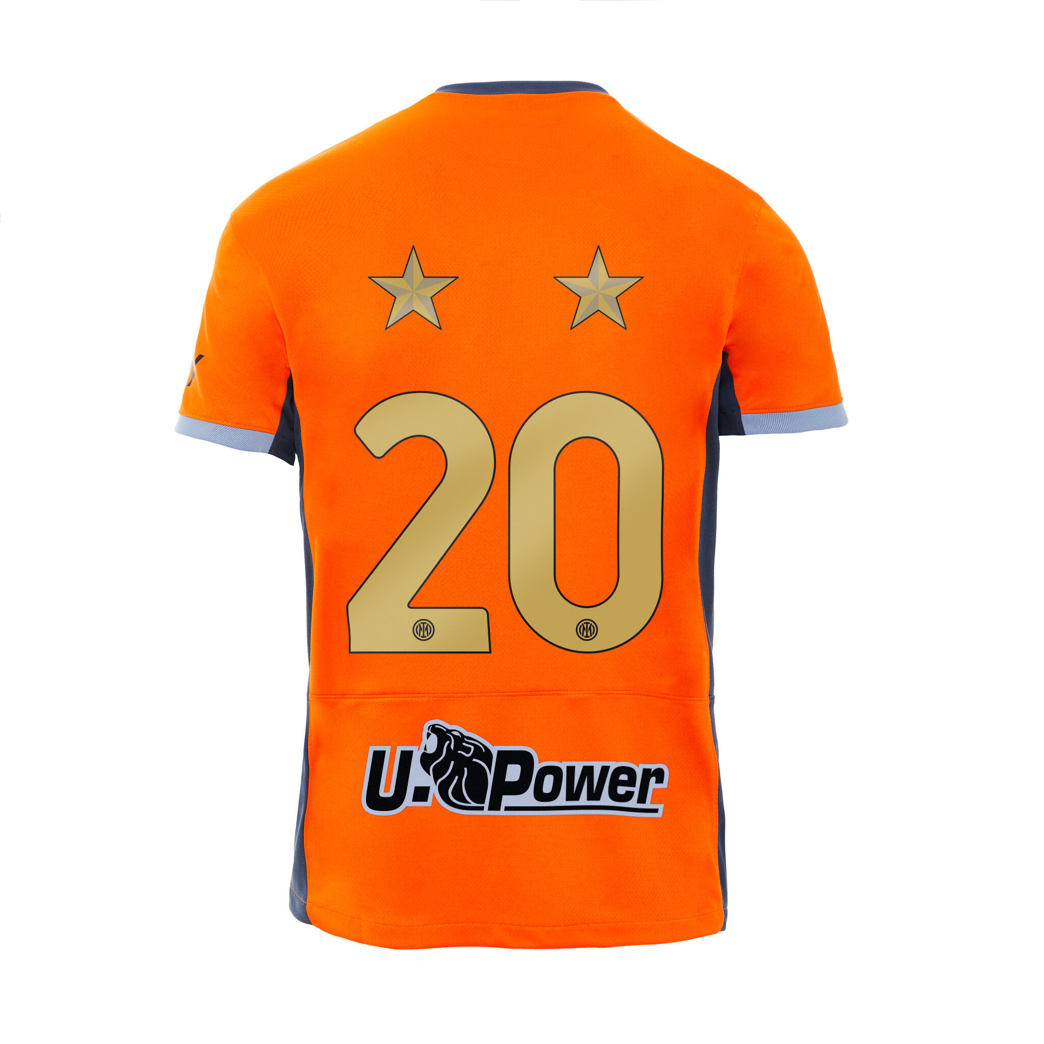 Inter Milan Jerseys im nike third stadium jersey 202324 men8217s commemorative edition 2 stars | Premium Quality & Team Support