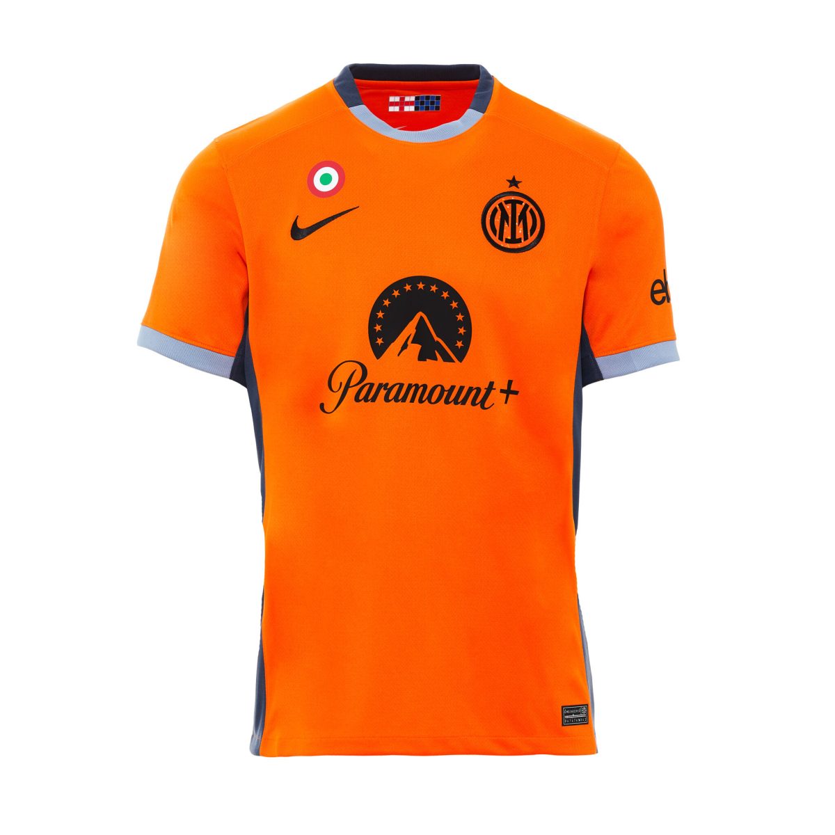 Inter Milan Jerseys im nike third stadium jersey 202324 men8217s commemorative edition 2 stars | Premium Quality & Team Support