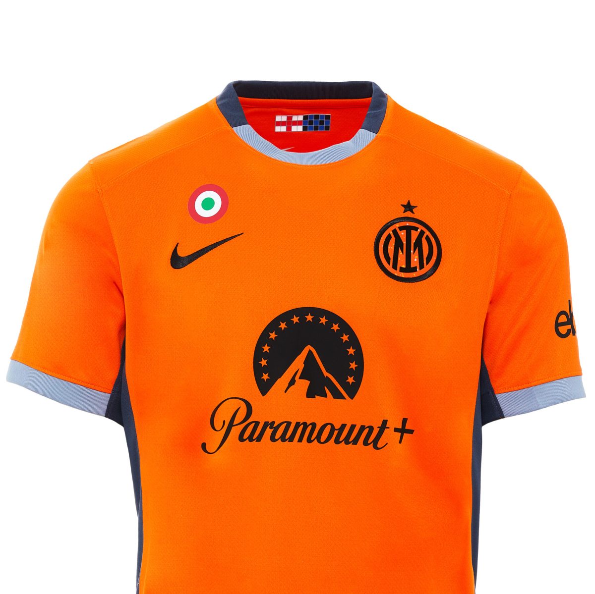 Inter Milan Jerseys im nike third stadium jersey 202324 men8217s commemorative edition 2 stars | Premium Quality & Team Support