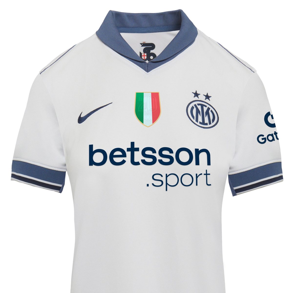 Inter Milan Jerseys im nike women8217s away stadium jersey 202425 – 11 joaquín correa | Premium Quality & Team Support