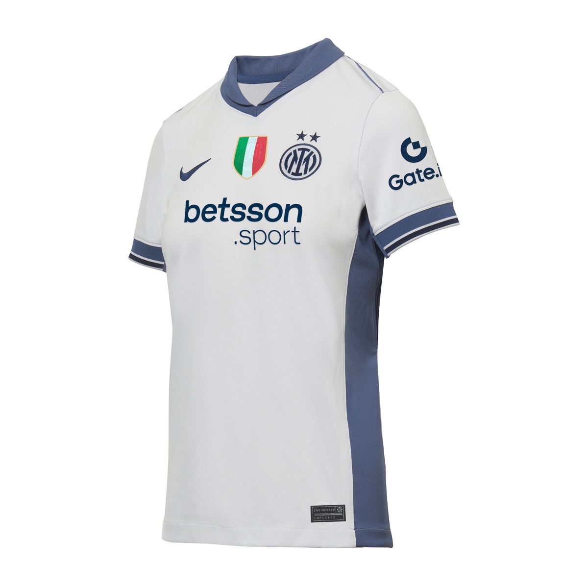Inter Milan Jerseys im nike women8217s away stadium jersey 202425 – 11 joaquín correa | Premium Quality & Team Support