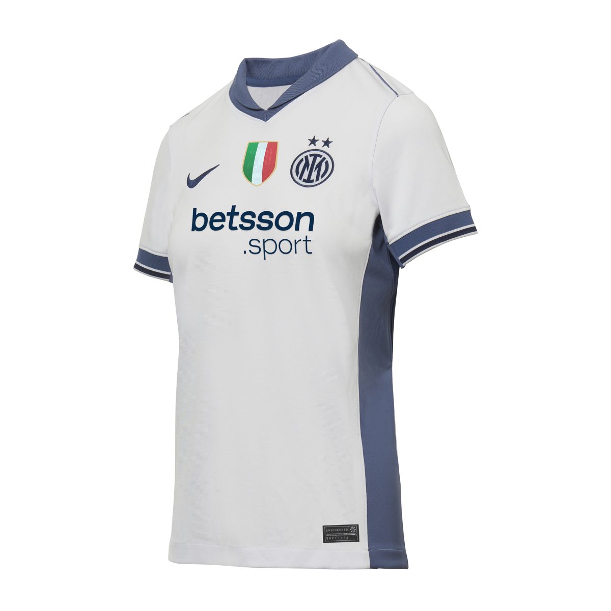 Inter Milan Jerseys im nike women8217s away stadium jersey 202425 – 15 francesco acerbi | Premium Quality & Team Support