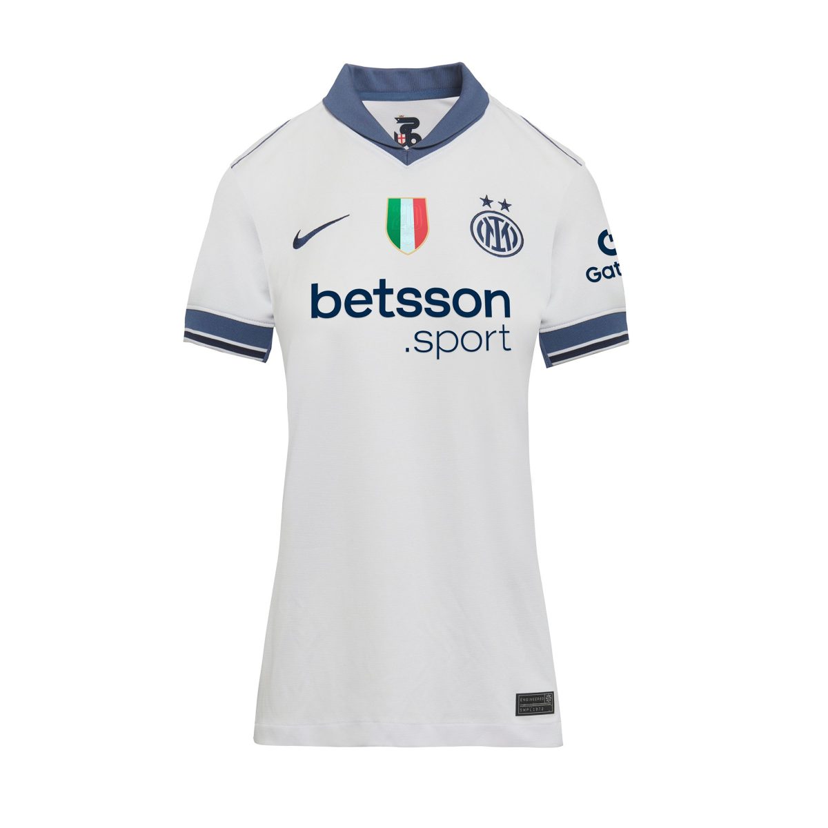 Inter Milan Jerseys im nike women8217s away stadium jersey 202425 – 42 tomás palacios | Premium Quality & Team Support