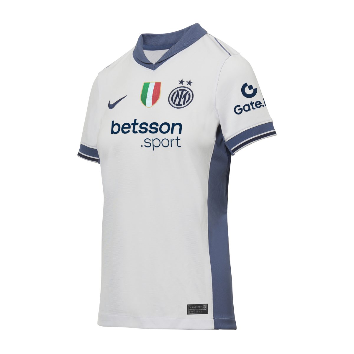 Inter Milan Jerseys im nike women8217s away stadium jersey 202425 – 42 tomás palacios | Premium Quality & Team Support