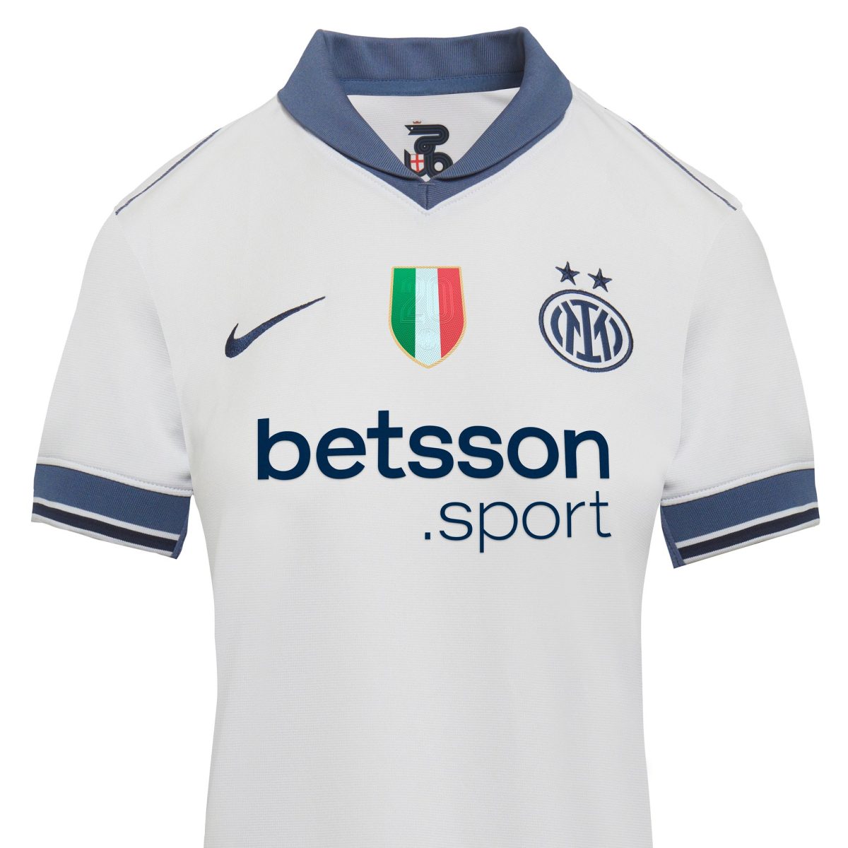 Inter Milan Jerseys im nike women8217s away stadium jersey 202425 – 9 marcus thuram | Premium Quality & Team Support