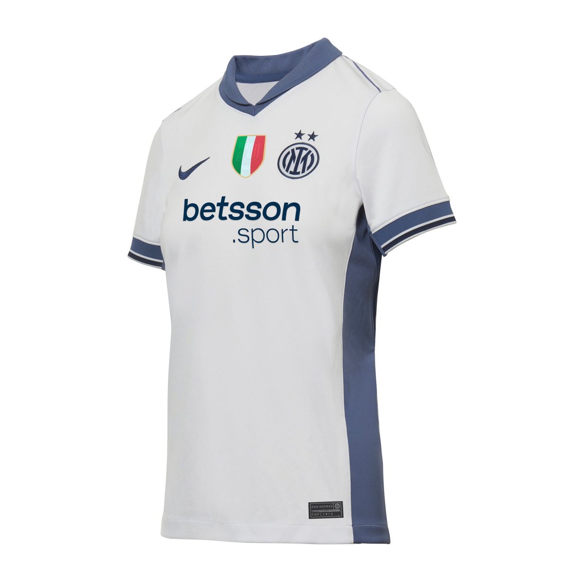 Inter Milan Jerseys im nike women8217s away stadium jersey 202425 – 9 marcus thuram | Premium Quality & Team Support