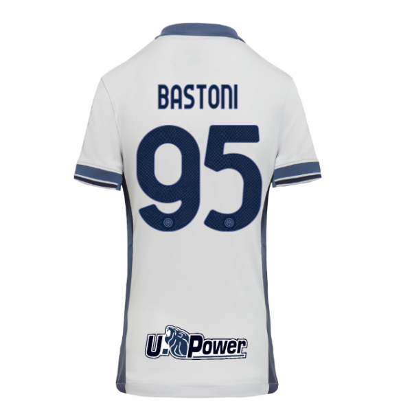 Inter Milan Jerseys im nike women8217s away stadium jersey 202425 – 95 alessandro bastoni | Premium Quality & Team Support