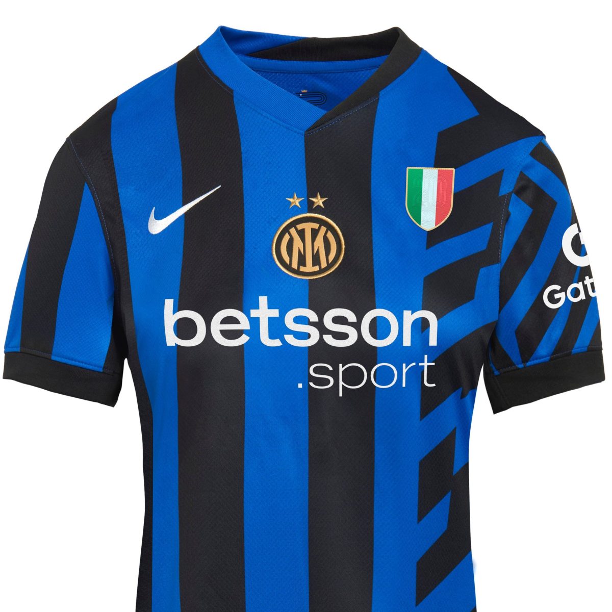 Inter Milan Jerseys im nike women8217s home stadium jersey 202425 – 9 marcus thuram | Premium Quality & Team Support