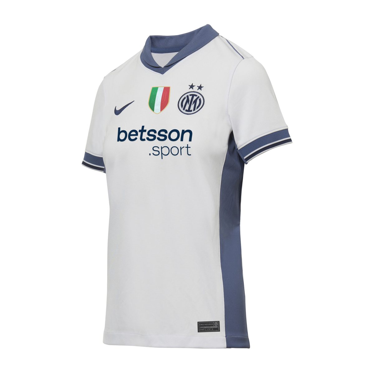 Inter Milan Jerseys im nike womens away stadium jersey 202425 with custom printing | Premium Quality & Team Support