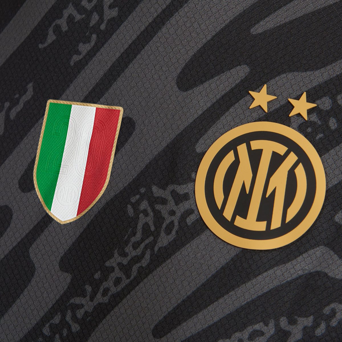 Inter Milan Jerseys im nike womens goalkeeper home kit shirt 202425 – 12 raffaele di gennaro | Premium Quality & Team Support