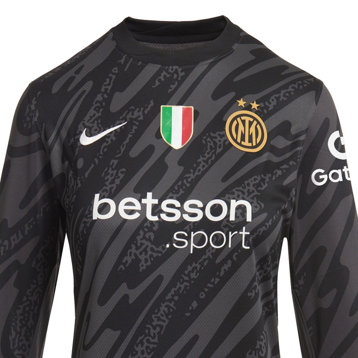Inter Milan Jerseys im nike womens goalkeeper home kit shirt 202425 – 12 raffaele di gennaro | Premium Quality & Team Support