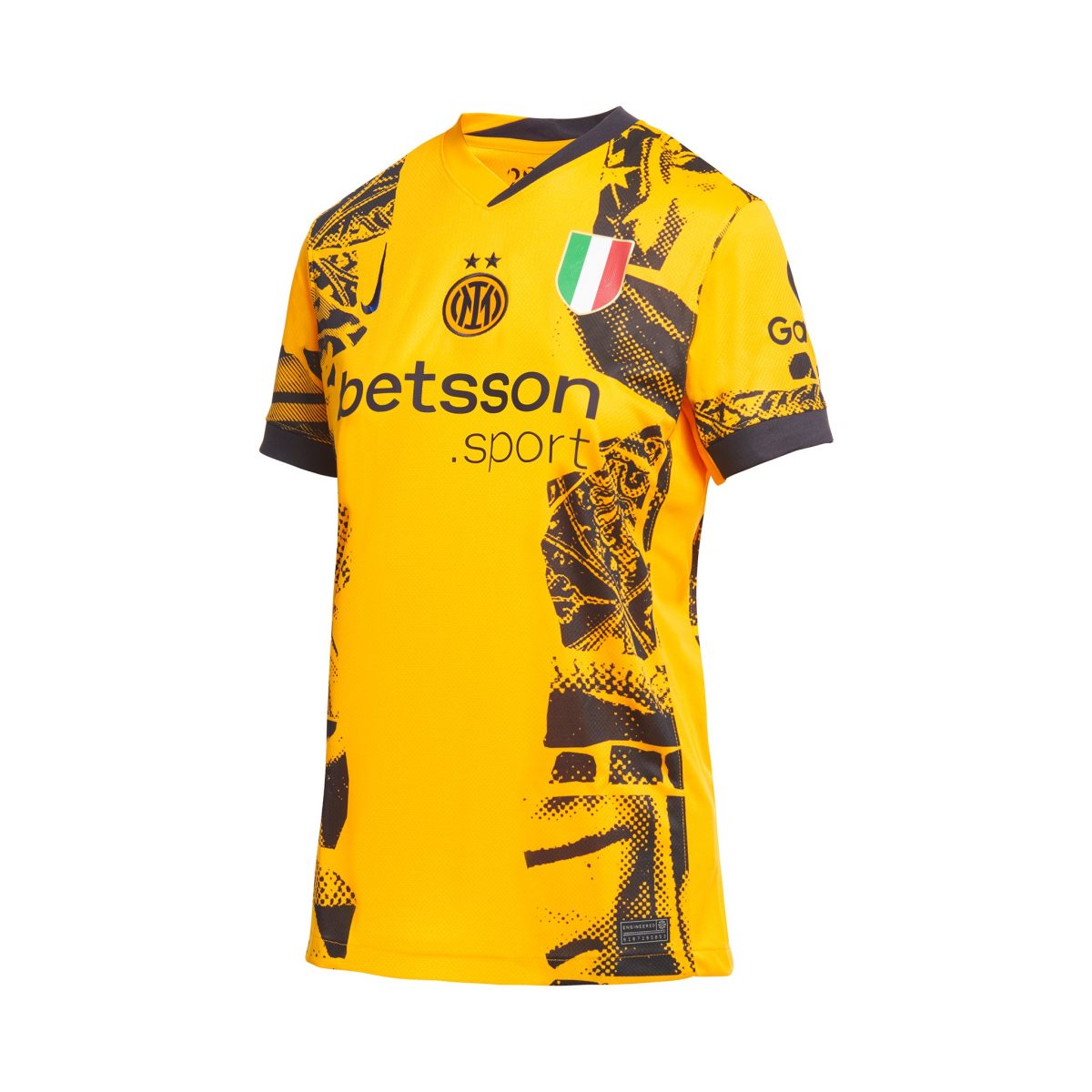 Inter Milan Jerseys im nike womens third kit stadium shirt 202425 – 28 benjamin pavard | Premium Quality & Team Support