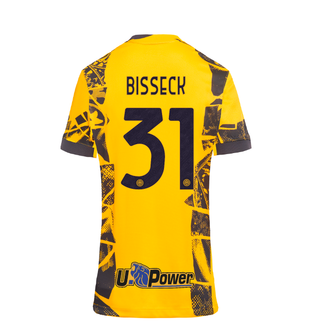 Inter Milan Jerseys im nike womens third kit stadium shirt 202425 – 31 yann-aurel bisseck | Premium Quality & Team Support