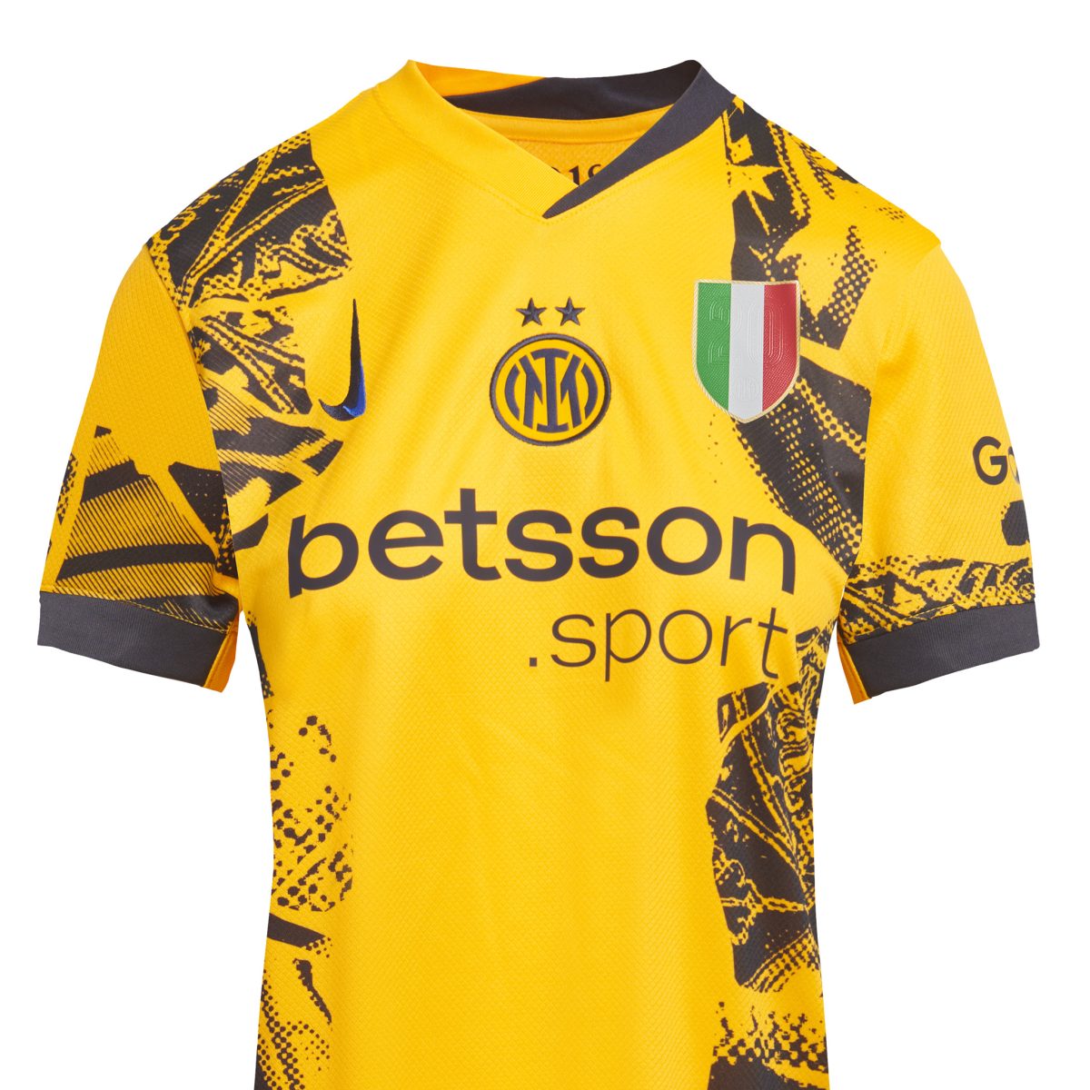Inter Milan Jerseys im nike womens third kit stadium shirt 202425 – 31 yann-aurel bisseck | Premium Quality & Team Support
