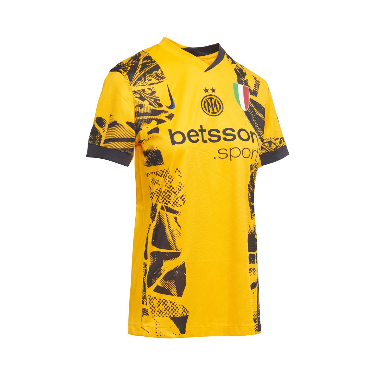 Inter Milan Jerseys im nike womens third kit stadium shirt 202425 – 31 yann-aurel bisseck | Premium Quality & Team Support