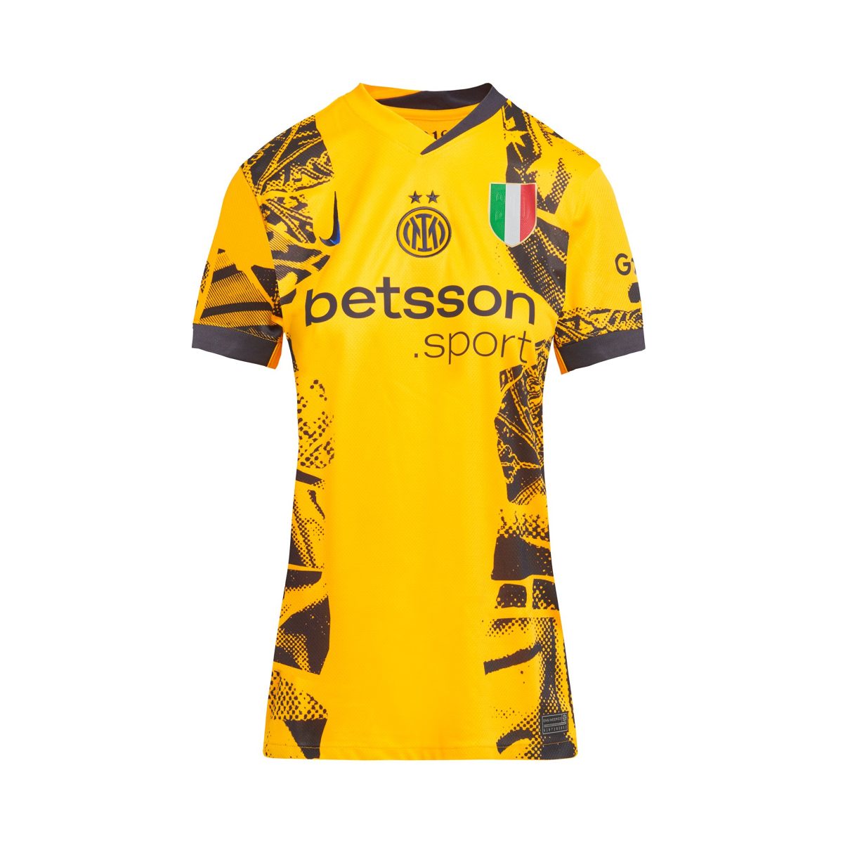 Inter Milan Jerseys im nike womens third kit stadium shirt 202425 – 9 marcus thuram | Premium Quality & Team Support