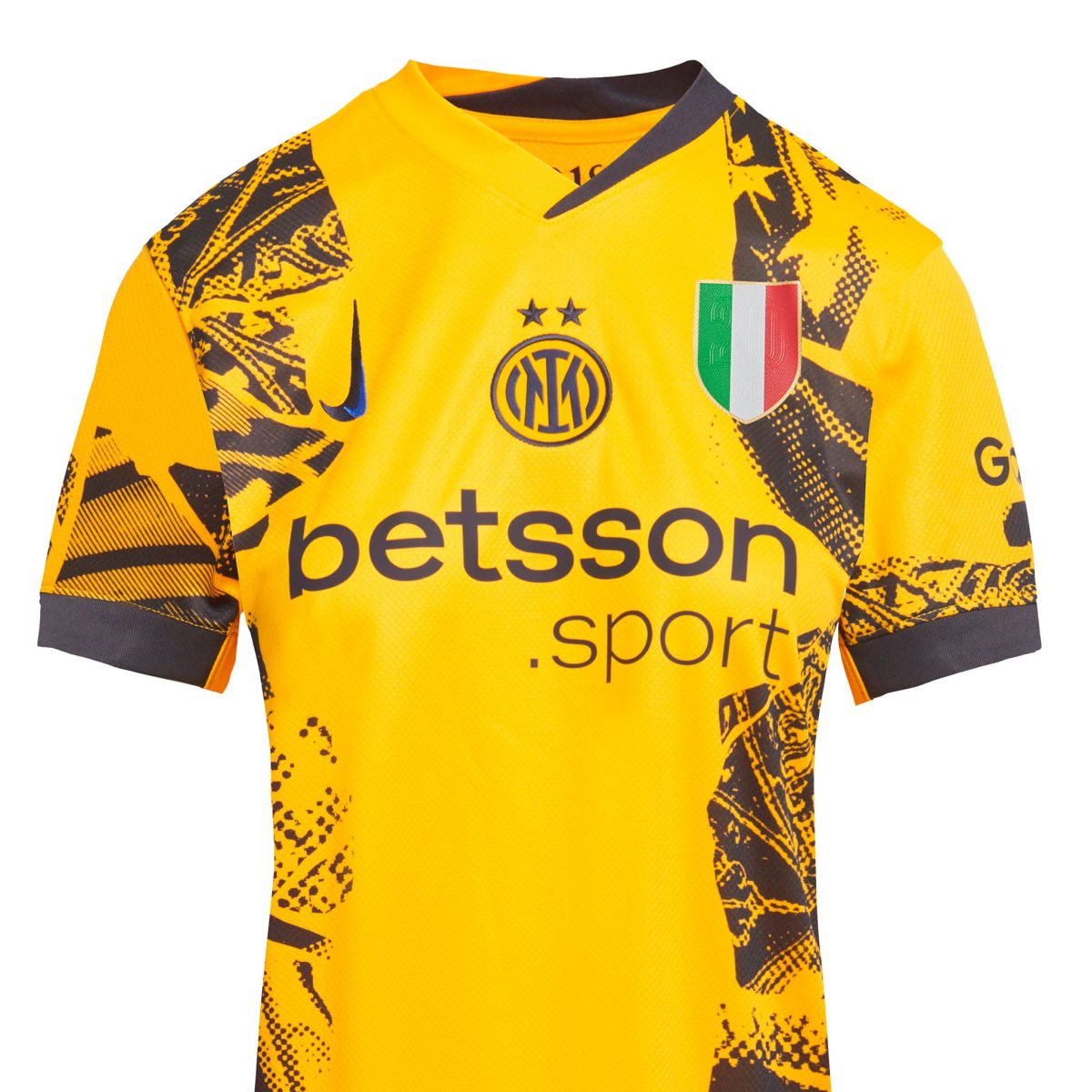 Inter Milan Jerseys im nike womens third kit stadium shirt 202425 – 9 marcus thuram | Premium Quality & Team Support