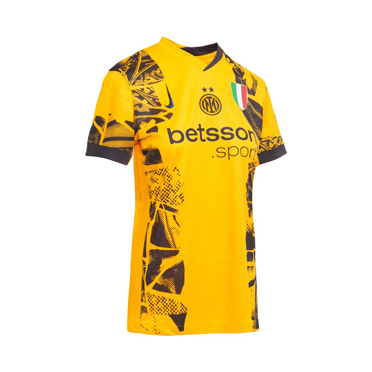 Inter Milan Jerseys im nike womens third kit stadium shirt 202425 – 9 marcus thuram | Premium Quality & Team Support