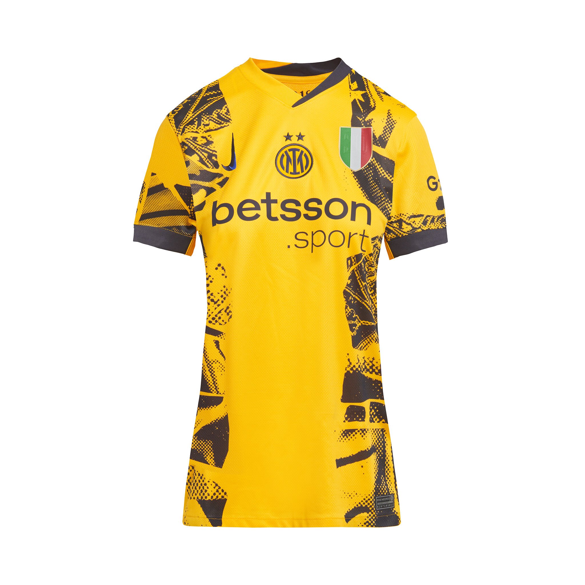Inter Milan Jerseys im nike womens third kit stadium shirt 202425 | Premium Quality & Team Support